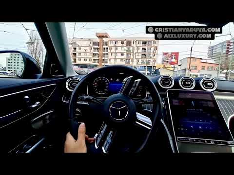 Start to slide. Work with me. Enjoy the ride. Cristian Văduva | AiXLuxury