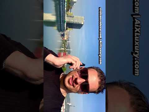 Real Estate Talks | Deal de milioane pe mare | Cristian Vaduva | AiXLuxury
