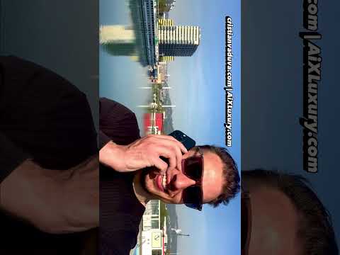Real Estate Talks | Deal care nu a fost loc | Cristian Vaduva | AiXLuxury | Deal pe Yacht